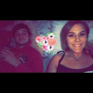 Meet your Posher, Brandy